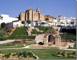 Hotel la rabida palos de la frontera. Palos De La Frontera Offizielle Tourismus Webseite Von Andalusien