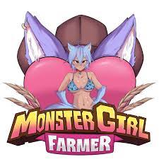 Monster Girl Farmer