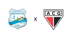 Find the best betting odds by comparing up to 100 bookmakers. Campeonato Goiano Saiba Tudo De Gremio Anapolis X Atletico Pela 6Âª Rodada Sagres Online
