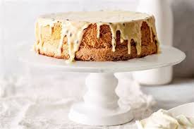 It's the yellow cake you get in the tray here is a very simple recipe for a home made from scratch cake! Promogoldwomenswatches Trinidad Fruit Sponge Cake Recipe Delicious Treats Coconut Drops Coconut Drops Recipe