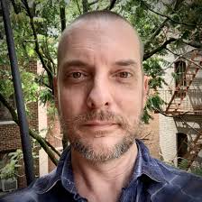 David Hilder: Director