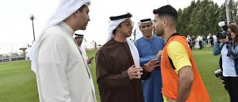 رئيس مجلس إدارة نادي الجزيرة الرياضي. Ù…Ø§ Ù‡ÙŠ Ø§Ù„Ø¹ÙˆØ§Ù‚Ø¨ Ø§Ù„ØªÙŠ Ø³ØªØªØ±ØªØ¨ Ø¹Ù„Ù‰ Ù‚Ø±Ø§Ø± Ø¥ÙŠÙ‚Ø§Ù Ù…Ø§Ù†Ø´Ø³ØªØ± Ø³ÙŠØªÙŠ Ø§Ù„Ù…Ù…Ù„ÙˆÙƒ Ù„Ù…Ù†ØµÙˆØ± Ø¨Ù† Ø²Ø§ÙŠØ¯ Ù‚Ø§Ø±ÙŠØ§ Ù„Ù…ÙˆØ³Ù…ÙŠÙ† Ø§Ù„Ù‚Ø¯Ø³ Ø§Ù„Ø¹Ø±Ø¨ÙŠ