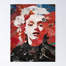 Posters sur le thème Musique De Marilyn Monroe