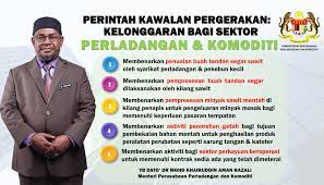 See more of kementerian perusahaan perladangan dan komoditi (mpic) on facebook. Kementerian Perusahaan Perladangan Dan Komoditi Utama