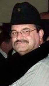 Thomas Shepard, Jr. Obituary