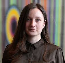 Hilda Sandstrom's Instagram, Twitter & Facebook