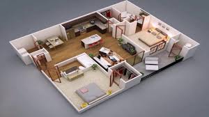 Design cafe is india's best home interior design company in bangalore, mumbai, hyderabad. Simple Small House Home Design Home Design Inpirations