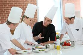 La comunidad de madrid se ha convertido en una de las regiones que más demanda este tipo de perfiles profesionales, siendo una. Fp Cocina Web Oficial Euroinnova