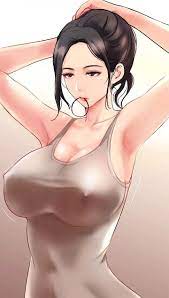 Best manhwa 18+