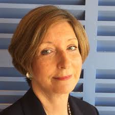 Business Leaders Lecture with Lorna Holder