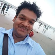 Ashutosh Ranjan Sinha (@ashu_ranjan7)