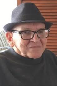 Gerald Weber Obituary (2016)