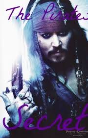 Daughter Of A Pirate