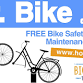 Dr Bike's  FREE Essential Maintenance Classes event image