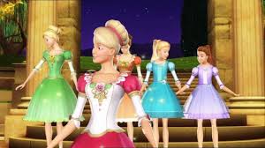 Vignette4 Wikia Nocookie Net Barbie Movies Images 4 44 Barbie 12 Dancing Princesses Disneyscre Barbie 12 Dancing Princesses 12 Dancing Princesses Barbie Movies