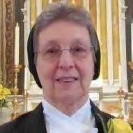 Monitor Mag July-Lives of Faith 2025 by Diocese of Trenton