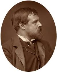 Henry Hugh Armstead, RA, British Sculptor and Illustrator