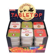 Stannum) and atomic number 50. Puzzles Geduldspiele Tabletop Games Stocking Filler Kids Christmas Table Top Tin Fun Family Xmas Game Gamersjo Com