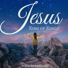 Jesus King Of Kings And Lord Of Lords Amen And Amen Faith In God King Jesus Christian Girls