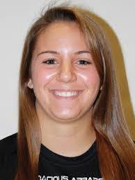 Becky Arseneault's Instagram, Twitter & Facebook