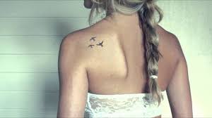 Birds And Their Meanings Tattoo Top 10 Cute And Small Tattoo Ideas And Their Meanings Shoulder Tattoos For Women Small Shoulder Tattoos Tattoos