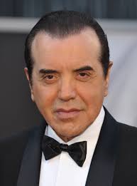 Chazz Palminteri's early life and career