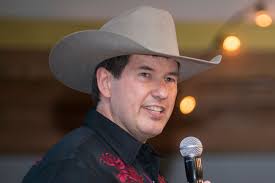 Craig Senyk Initiatives: About the Founder of Calgary Jamboree for Charity