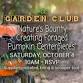 PCL GARDEN CLUB