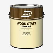Some examples of this kind of wood are cedar, cypress, and redwood. Deft Interior Oil Based Wood Stain Professional Quality Paint Products Ppg