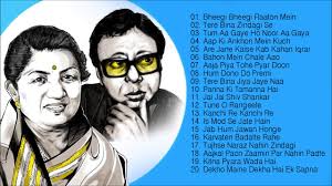 The content of this page is updated daily.) 20 Times Lata Sang For Rd Burman Lata Mangeshkar Songs Audio Jukebox Youtube