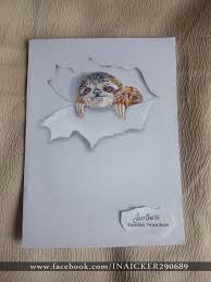 We did not find results for: My Animal Drawings Try To Leap Off The Page Bored Panda