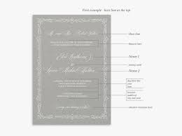 Check spelling or type a new query. Formal Wedding Invitation Wording Hd Png Download Kindpng