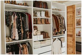 We did not find results for: 4 Tips For Organizing Your Closet Haute Off The Rack