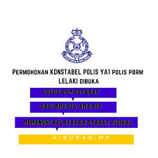 Generally most of the top apps on android store have rating of 4+. Sso Pdrm Status Pengambilan Semakan Pengambilan Permohonan Jawatan Polis Diraja E Pengambilan Pdrm Dibuka Sekarang Mohon Online Sekarang