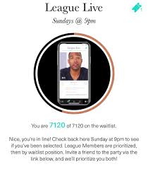 After the number of nyc users nearly in an interview with huffington post, vermeulen said the elite dating app employs a team of 4 people. The League Dating App Review Worth The Wait 2021