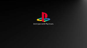 Check spelling or type a new query. Negro Consola Consolas Logo Playstation Juegos Retro Sony Videojuegos Fondo De Pantalla Hd Wallpaperbetter
