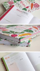 Recipe Binder Printable Recipe Book Template Natural Remedies Organizer Gift For Mom Recipe Journal Printable Recipe Book Templates Recipe Book Recipe Binder