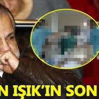 Kenan Isik Haberleri