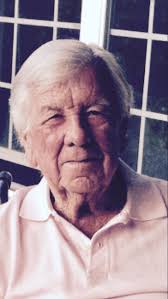 Obituary for Wallace Bishop Edge