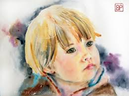 Watercolor, watercolour