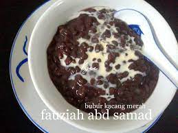 Sebenarnya, ada cara praktis untuk mengolah bubur kacang hijau tanpa harus repot merendamnya dulu semalaman. 155 Bubur Kacang Merah