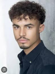 Matthew Broome and Asher Banks