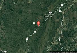 The pinhoti trail alliance is a treasure trove of helpful information. Best Trails In Cheaha State Park Alabama All Adventures