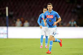 Jorginho, who played a pivotal role in the napoli side which pushed juventus all the way for the serie a title last season, underwent. Ssc Neapel Korb Fur Mourinho Napoli Ass Jorginho Will Lieber Zu Guardiola