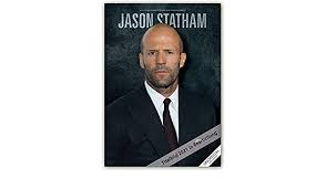Henüz izleyici ile buluşmayan wrath of man 2021 filminin konusu merak ediliyor. Jason Statham 2021 A3 Format Posterkalender Original Redstar Carousel Kalender Mehrsprachig Kalender A3 Posterkalender Redstar Carousel Amazon De Bucher