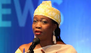 Hushpuppi does not represent who we are as Nigerians –Abike Dabiri-Erewa