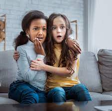 Horror movies on netflix full of jump scares. 25 Best Scary Movies For Kids 2021 Top Family Horror Films