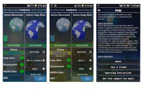 Anda bisa menggunakan aplikasi ini untuk memastikan bahwa sinyal di handphone . Update Aplikasi Penguat Sinyal H 4g Lte Untuk Android Terbaik 2021 Caraguha