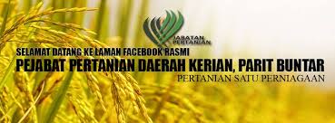 Pejabat pertanian daerah kerian simpang tiga, 34200 parit buntar, perak. Pejabat Pertanian Daerah Kerian Parit Buntar Home Facebook