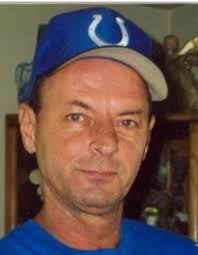 Richard Allman Obituary